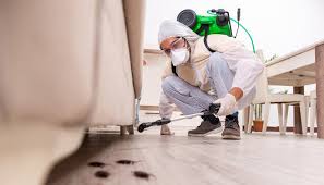 Trusted St Martinville, LA Pest control Experts